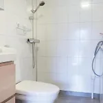 Tatil Evi 2 Bedroom Cozy In Vallavik