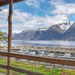2 Bedroom Cozy In Vallavik Bu