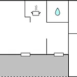 2 Bedroom Cozy In Vallavik * Bu