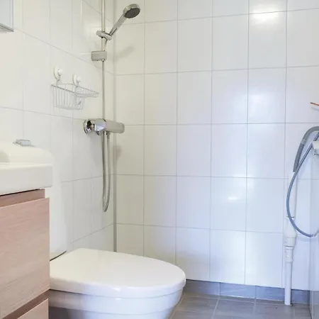 Σπίτι διακοπών 2 Bedroom Cozy In Vallavik