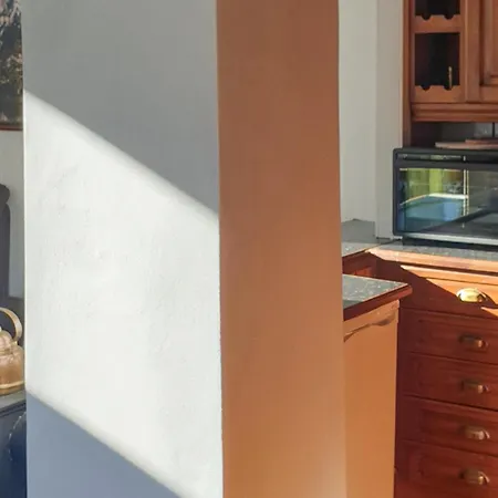 Beautiful In Vallavik With Kitchen Holiday home Bu