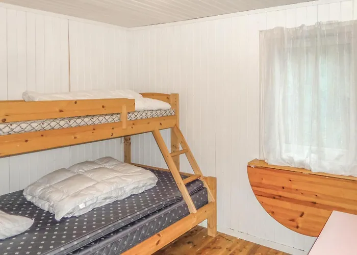 2 Bedroom Cozy In Vallavik Bu