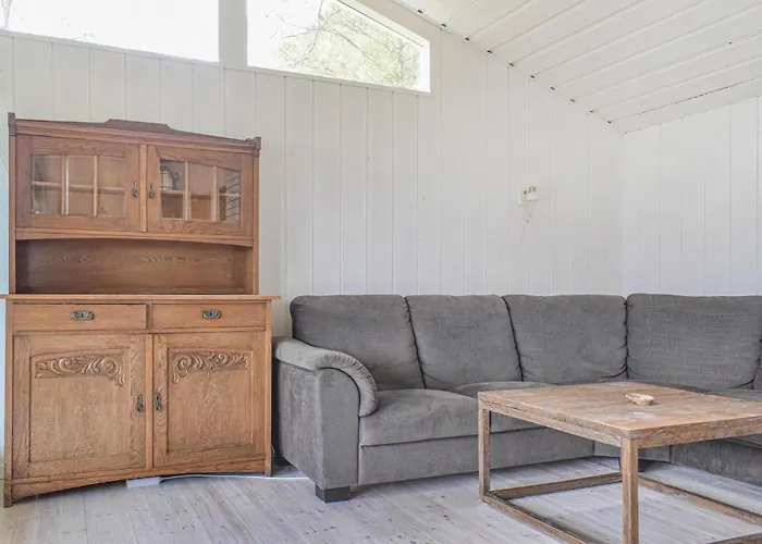 2 Bedroom Cozy In Vallavik